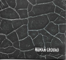 HUMAN GROUND-HUMAN GROUND-DIGIPAK-progressive-melodic-death-metal-arch enemy