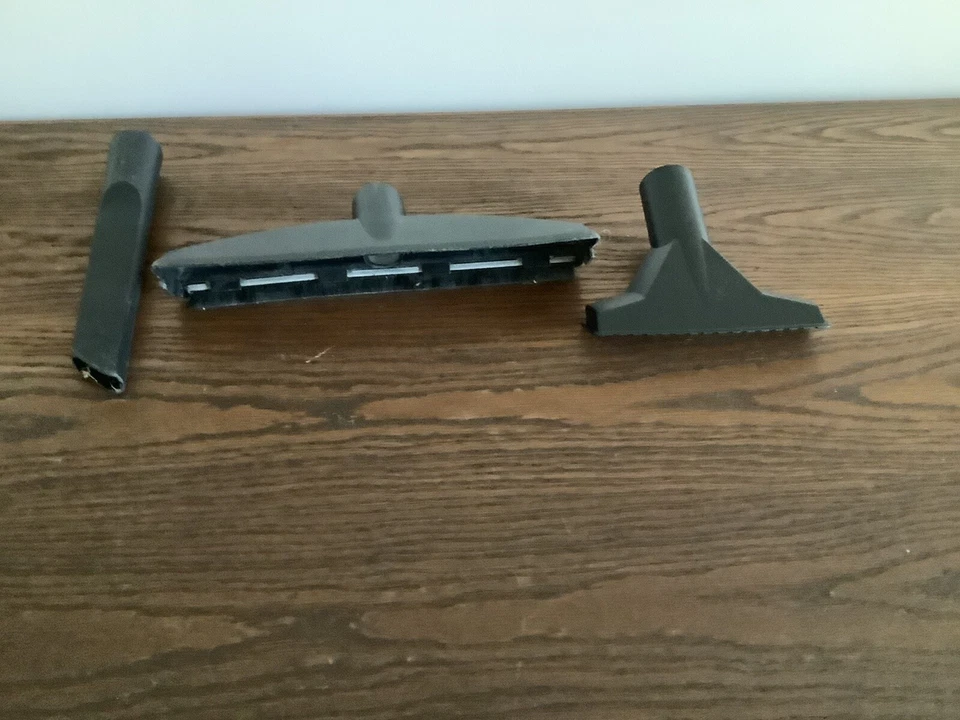 SOLO 3 BOQUILLAS para aspiradoras en seco húmedo 5 galones 4,0 HP AC, SL18115P Foto 1 de 1