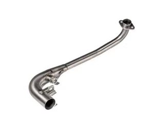 Akrapovic Exhaust Header Pipe Downpipe Honda Grom 125 MSX125 2025 - Picture 1 of 1