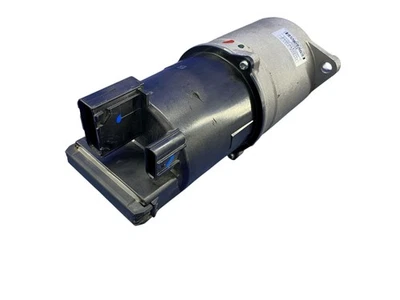 2023-2026 HONDA CIVIC TYPE R FL5 FWD 2.0L FRONT POWER STEERING GEAR RACK MOTOR - Image 1 of 4