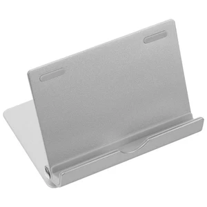  Aluminum Alloy Mobile Phone Holder Tablet Desk Stand Laptop Notebook - Afbeelding 1 van 12