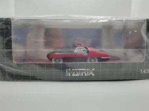 Matrix 1/43 Pegaso Z-102 Thrill cupé 1953. ¡Extremadamente raro! - Imagen 1 de 21