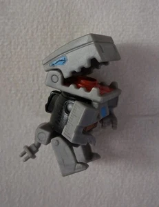 Javasaurus Rex - Transformers BotBots Serie 2 Sugar Shocks - Bild 1 von 4