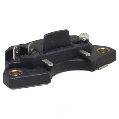 Módulo de control de encendido WVE 6H1187 se adapta a 91-94 Mercury Capri 1,6 L-L4 Foto 1 de 4