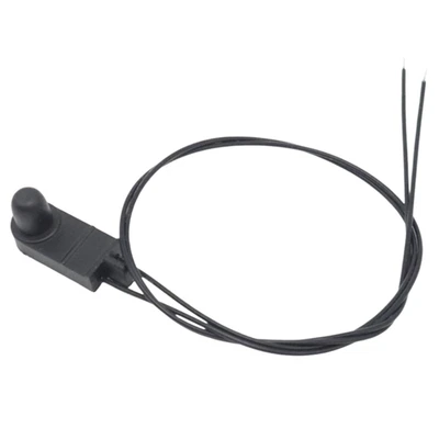 Mirror Ambient Temperature Sensor For Alfa Romeo Mito Giulia Giulietta Fiat 500 Foto 1 de 4