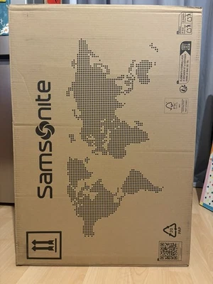 Samsonite Essens 81 Cm - Bild 1 von 3