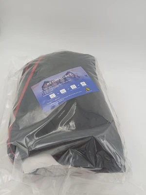 Juego de cama para juegos para jugadores sábanas edredón Queen fundas de almohada 60x80 negro rojo Foto 1 de 4