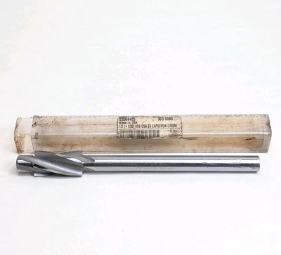 Yankee 303 5000 Capscrew Counterbore 1/2 (+1/32) 03304425 Foto 1 de 4