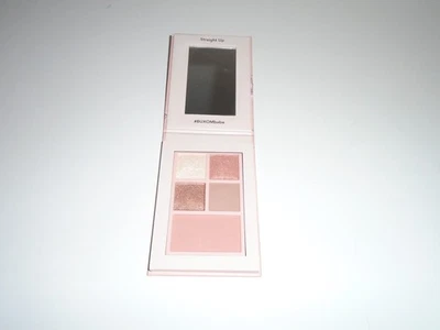 Buxom Straight Up Eye & Cheek Palette New - Image 1 of 3