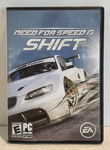 NECESIDAD DE VELOCIDAD: CAMBIO (PC DVD-ROM) COMPLETO CON MANUAL EA GAMES 2009 - Imagen 1 de 3