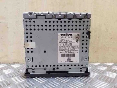 VOLVO S40 I VS Musik-Player mit GPS 30887083 1.9 Diesel 85kw 2001 26115960 - Bild 1 von 4