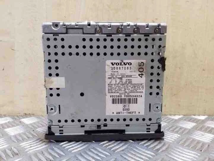 VOLVO S40 I VS Musik-Player mit GPS 30887083 1.9 Diesel 85kw 2001 26115960 - Bild 1 von 4