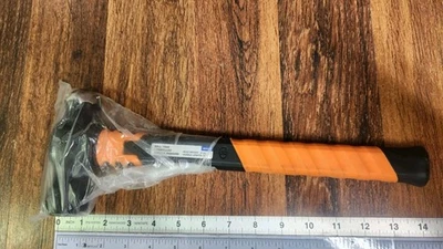 Matco 工具 32 盎司球形锤带玻璃纤维手柄 * 全新!* BHG32F — 第 1/2 张图片