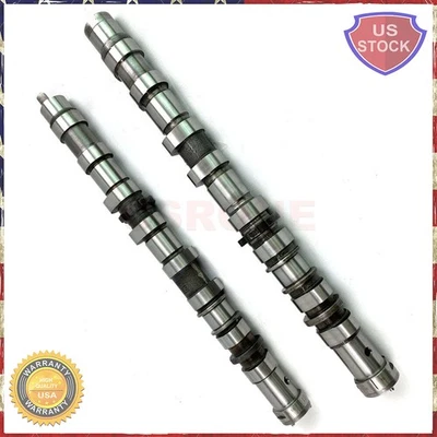 Árbol de levas de distribución admisión y escape 27105014/1501 para Mercedes-Benz 2012-2015 C250 Foto 1 de 4