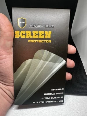 Протектор экрана Mr Shield  - Изображение 1 из 2