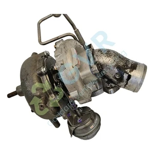 NISSAN Pathfinder R51M (MKIII) Turbo AFTERMARKET - Picture 1 of 12