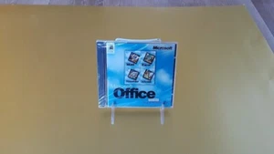 Vintage Microsoft Office Standard Designed for Windows 95 w CD Key (Sealed ) - Picture 1 of 2