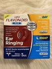 Lipo-Flavonoid Plus Day and Night Combo Kit Ear Health 90 Caplets EXP: 8/2023+