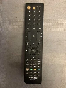 Hisense EN-31611A TV Remote Control for HL39K300P HL32K300L - FREE Shipping! - Picture 1 of 3