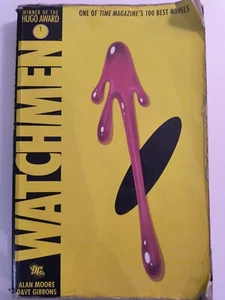 Watchmen (DC Comics) - Picture 1 of 20