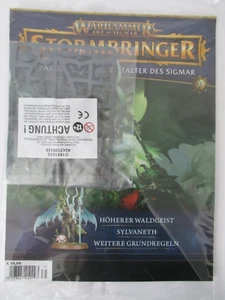 Druanti the Arch-Revenant NEU Age of Sigmar Sylvaneth Warhammer Stormbringer 35 - Bild 1 von 1