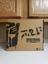 Transformers Generations Selects WFC-GS27 Galvatron – Statuina Collezionabile 17,5 Cm – Ispirato Al 1986 - 5