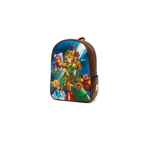 Disney Robin des Bois - Loungefly Mini Sac A Dos Robin - Picture 1 of 2