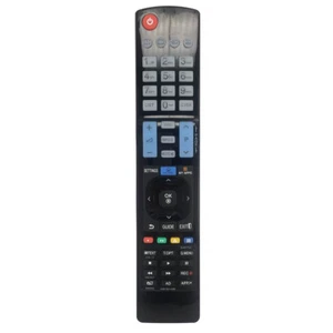 New Remote Control AKB73615306 For LG Smart TV 55UH620V 43UH610V-ZB  - Picture 1 of 3