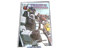 Transformers #2 May DW Dreamwave - Foto 1 di 1