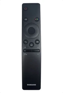Genuine Samsung TV Remote Control BN59-01376A Series 6 Smart TV 4K Brand New - Picture 1 of 2