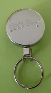 Underberg Kräuterlikör Schlüsselaufroller, Skipasshalter, Kellner, Neu!