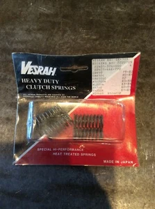 Vesrah SK-105 clutch springs. - Picture 1 of 1