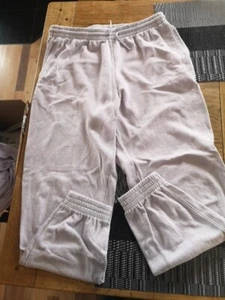 Damen /Mädchen Jogginghose M flieder H&M - Bild 1 von 5