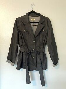 Bass Jacket for Women Size L