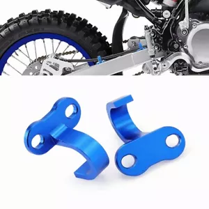 Rear Brake Hose Guide Clamp For YAMAHA WR250F WR450F WR426F/400F TT600R TT-R 250 - Bild 1 von 9