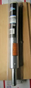 NEW Shoreline SL52196 Marine Seat Post, 11in - Picture 1 of 2