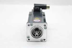 Beckhoff AM8121-0F11-0000 Servo Motor - No Cables - Picture 1 of 4
