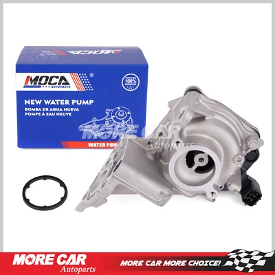 Bomba de agua para Toyota Corolla Lexus UX200 2019-2022 2,0 L gasolina UX250h FHEV Foto 1 de 4