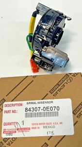 2012-2015 GENUINE LEXUS 84307-48100 MODELS RX350 &RX450h CABLE 84307-0E070 ! - Picture 1 of 3