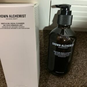 Grown Alchemist - Gentle Gel Facial Cleanser (200ml) New Genuine