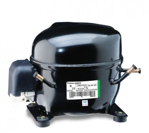 *Embraco Compressor NE9213GK R404a MH 1270W @ -5 DEGREE Disp.12.00cc - Picture 1 of 2