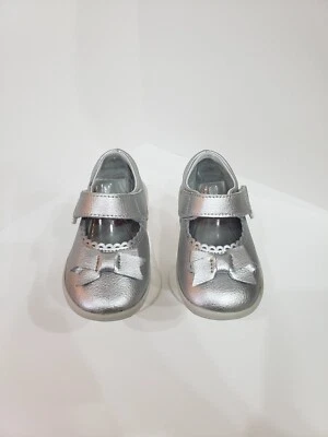 Brand New Pediped toddler girl baby girl shoes size 7 - Image 1 of 3