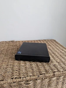 HP Pro Mini 400 G9 Desktop, i5 13500T, 8GB, 256GB SSD - Picture 1 of 2