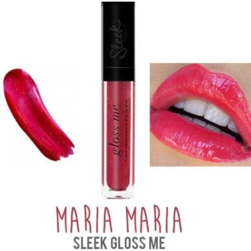 Блеск для губ Sleek Make Up Gloss Me 22 Maria - Изображение 1 из 1