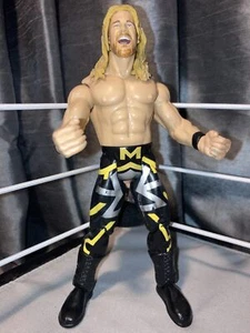 Chris Jericho - Unknown Titan Tron Live WWE Mattel AEW Elite Ultimate Classic - Picture 1 of 2