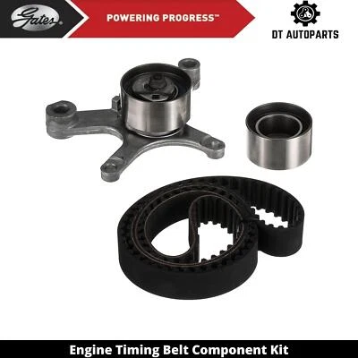 Kit de componentes de correa de distribución de motor DOHC para Dodge Neon 1995-1999 2L L4 Foto 1 de 4