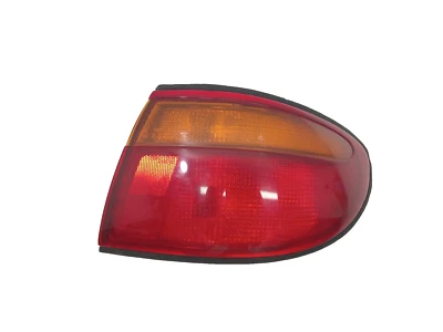 1996 - 1998 年 MAZDA MILLENIA 后侧尾灯 原始设备制造商,166-58858B — 第 1/4 张图片