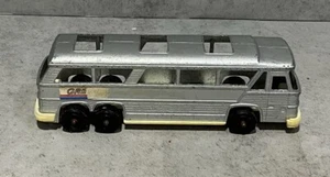 Vintage TootsieToy Greyhound Bus 5” - Picture 1 of 5