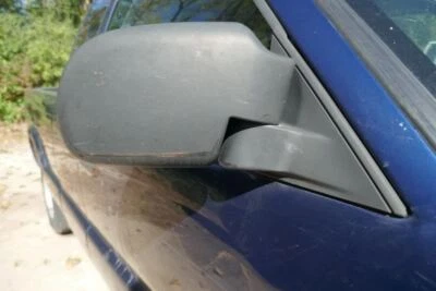 Espejo retrovisor lateral eléctrico para pasajero compatible con 99-05 Blazer S10/Jimmy S15 1762196 Foto 1 de 4