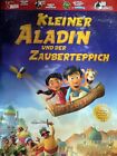 Kleiner Aladin und der Zauberteppich - Teaser - Filmposter 120x80cm gerollt (1)